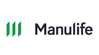 Manulife insurance Logo