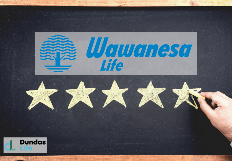 wawanesa life insurance review by dundas life